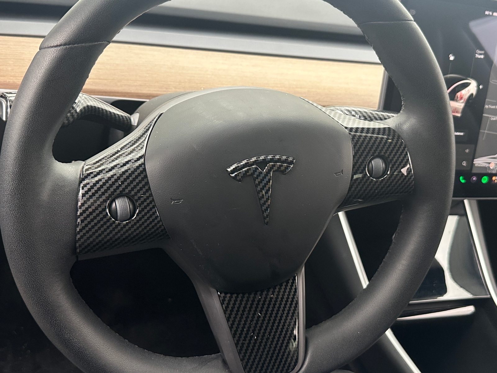 Thumbnail: 2020 Tesla Model 3 - 4