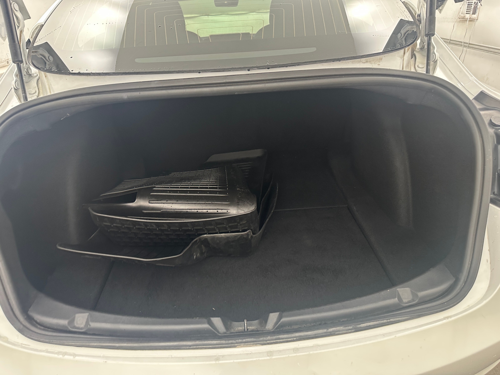 Thumbnail: 2020 Tesla Model 3 - 6