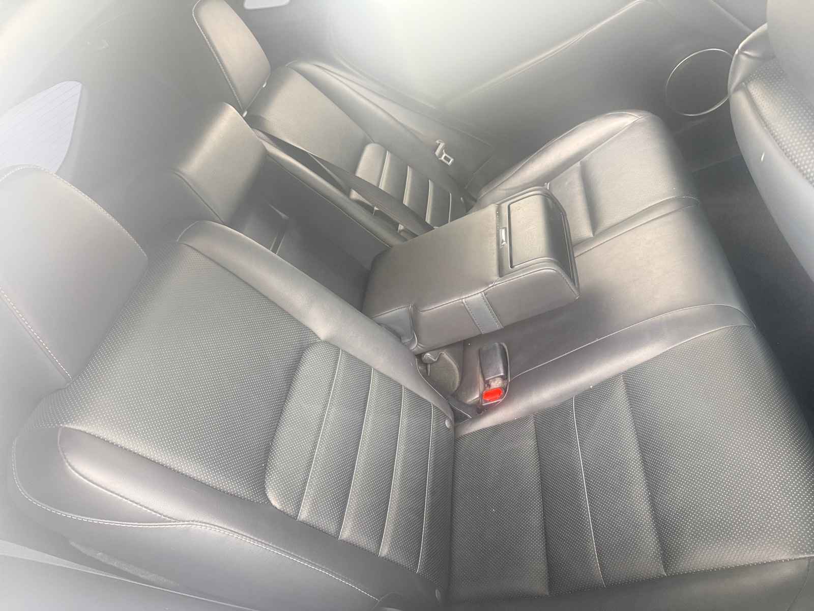 Thumbnail: 2016 Lexus NX - 5