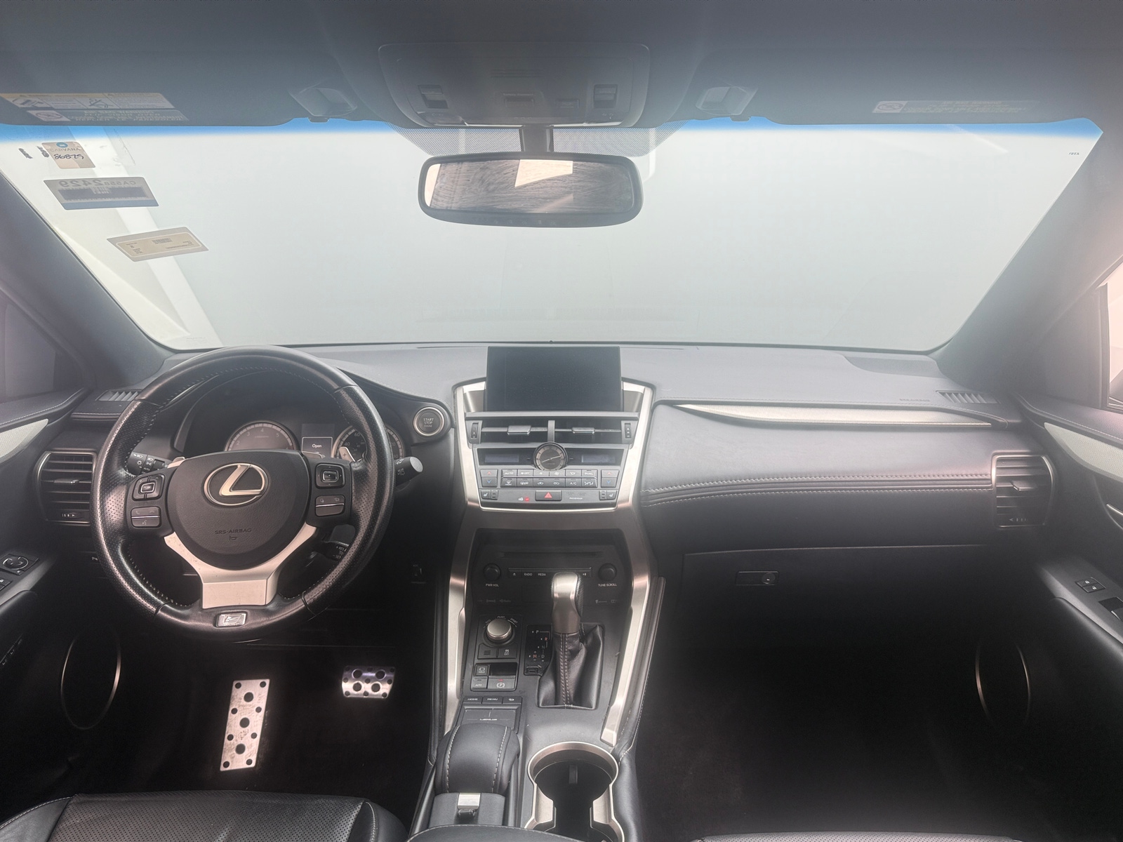 Thumbnail: 2016 Lexus NX - 2