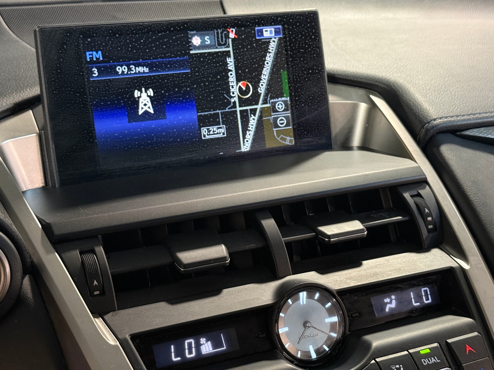 Thumbnail: 2016 Lexus NX - 3
