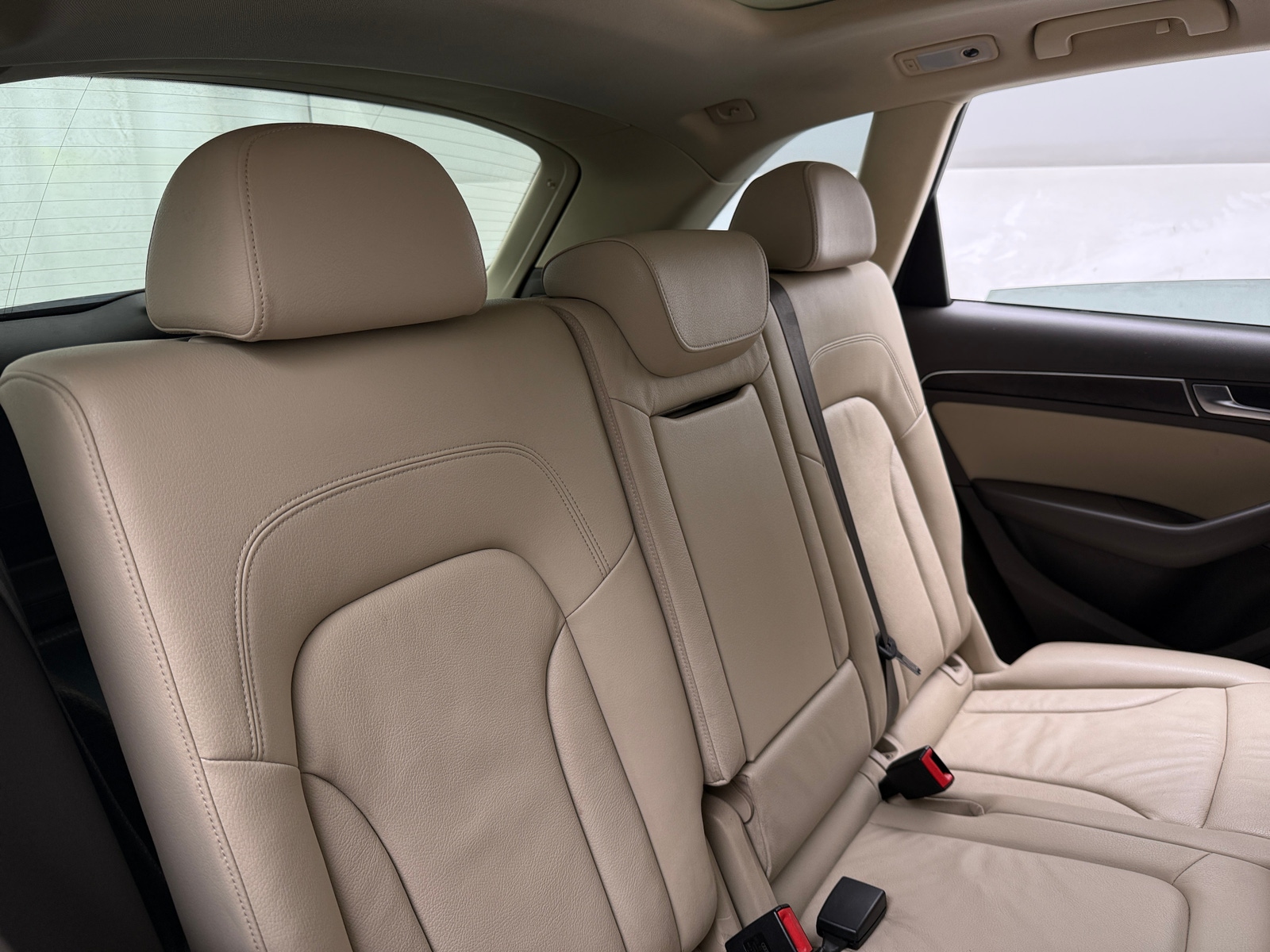 Thumbnail: 2016 Audi Q5 - 5