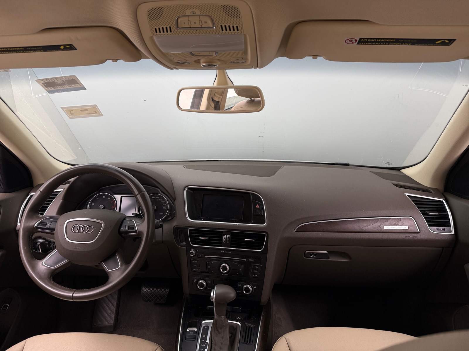 Thumbnail: 2016 Audi Q5 - 2