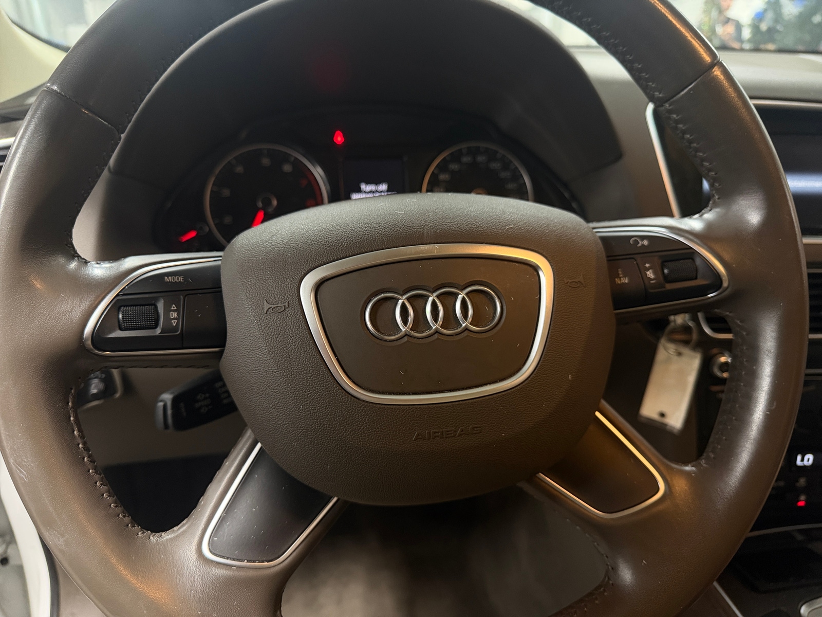 Thumbnail: 2016 Audi Q5 - 4