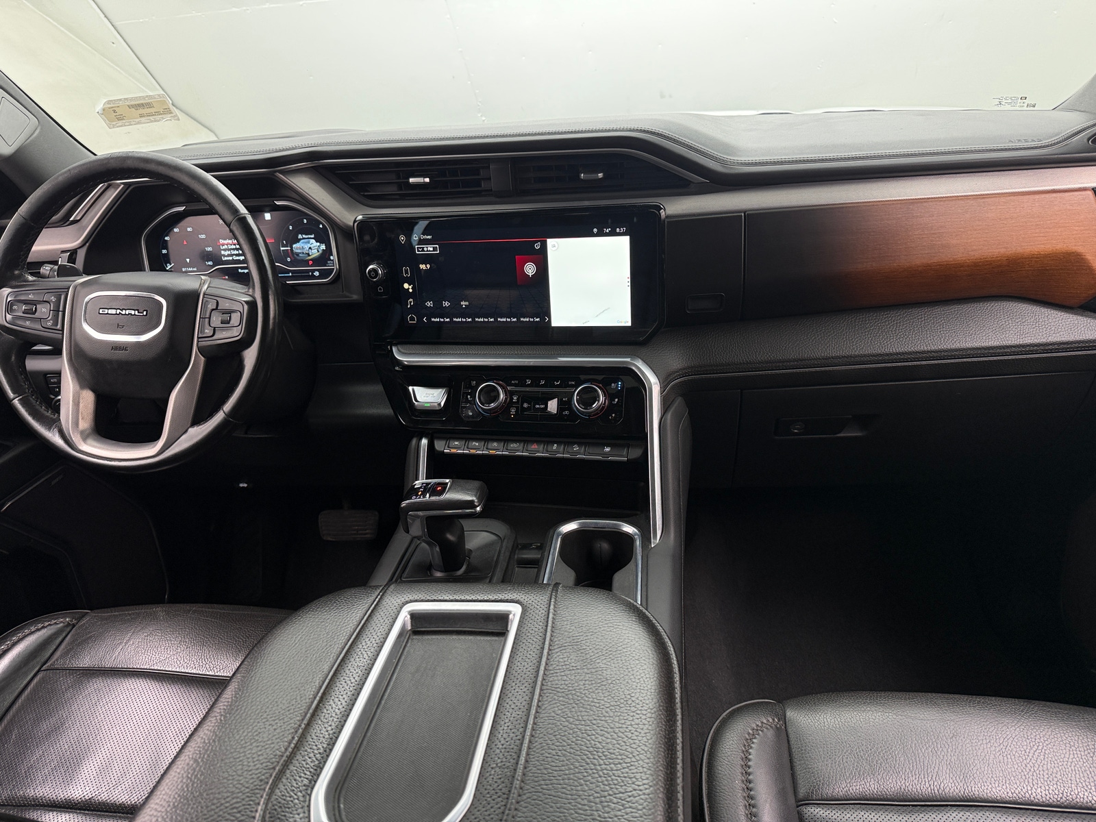 Thumbnail: 2022 GMC Sierra 1500 - 2
