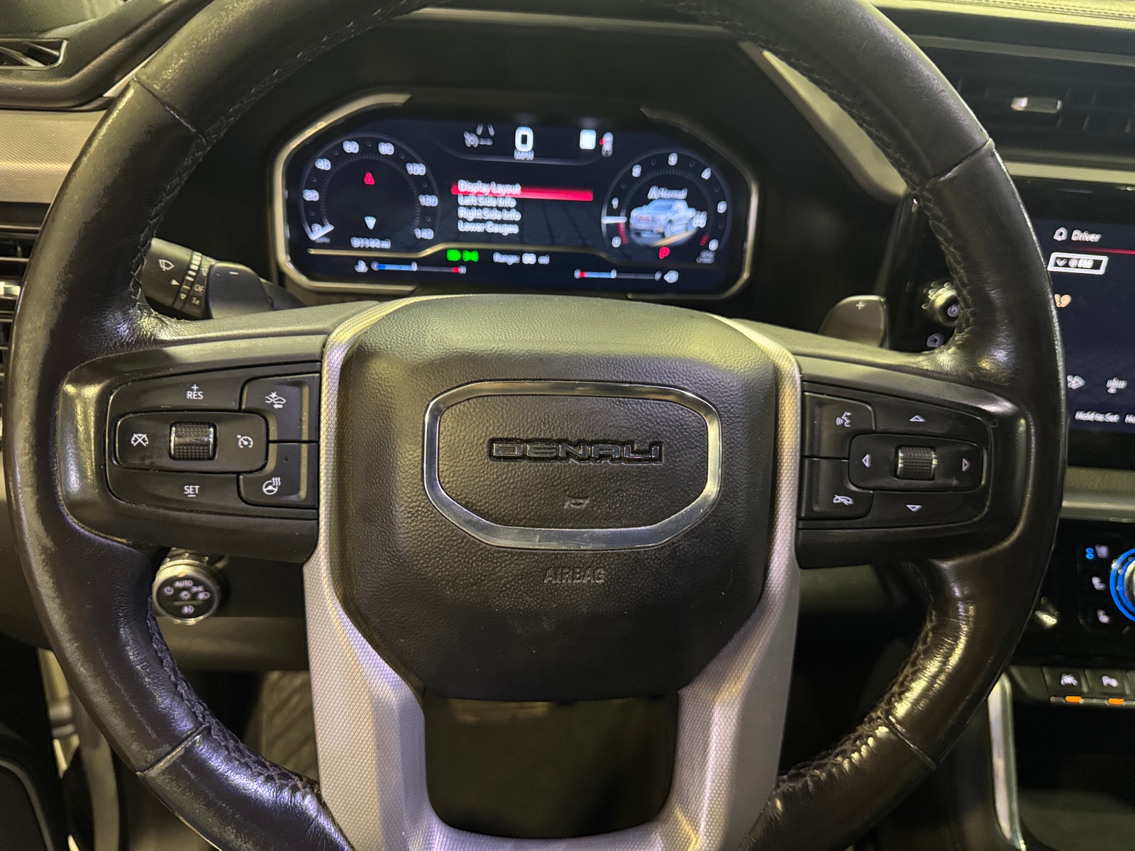 Thumbnail: 2022 GMC Sierra 1500 - 4