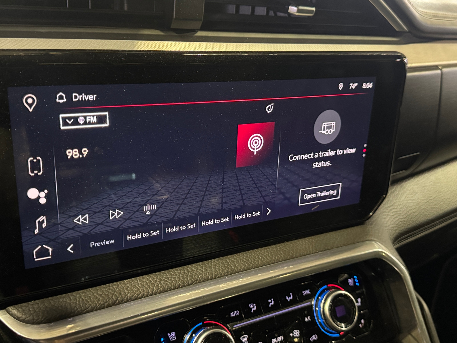 Thumbnail: 2022 GMC Sierra 1500 - 3