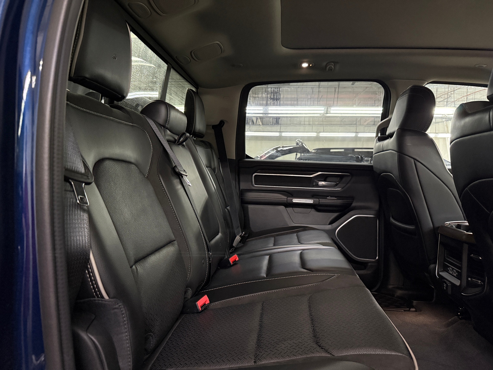 Thumbnail: 2022 RAM 1500 - 5