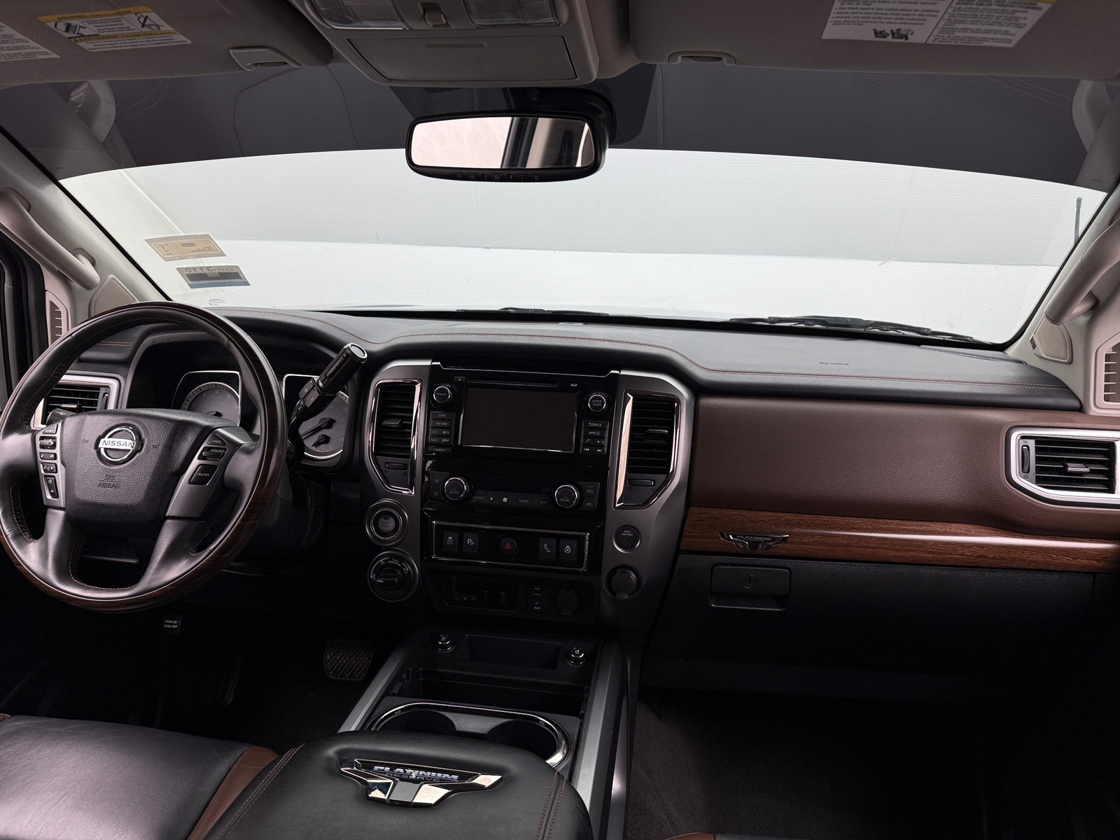 Thumbnail: 2018 Nissan Titan - 2