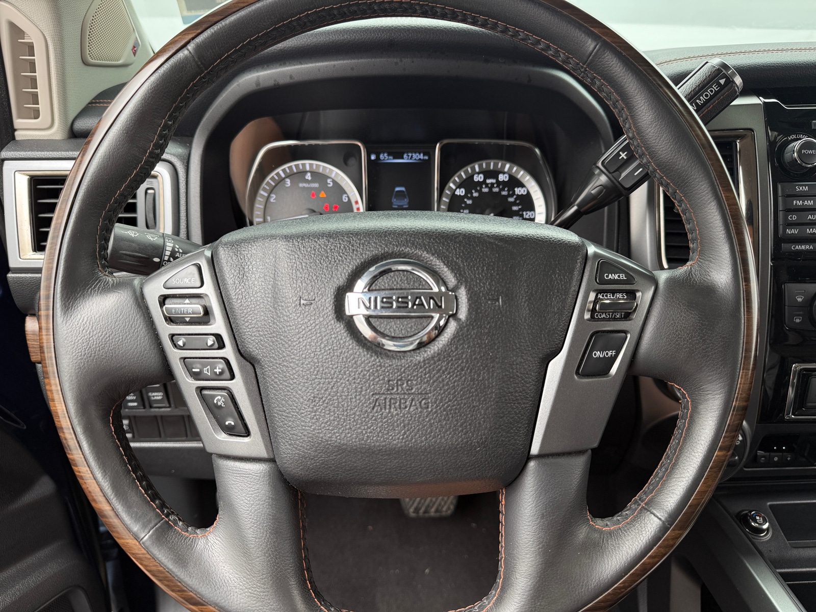 Thumbnail: 2018 Nissan Titan - 4
