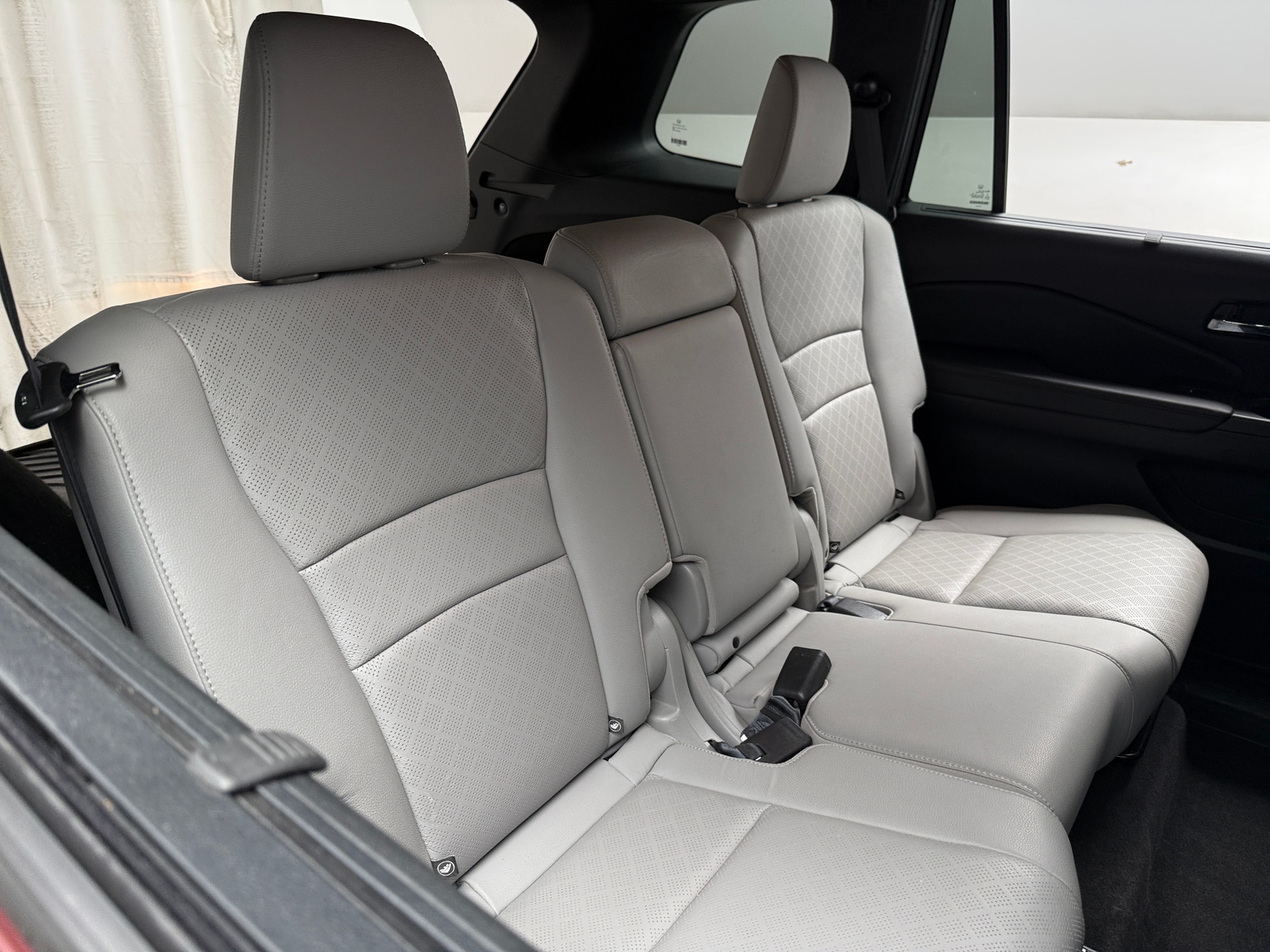 Thumbnail: 2020 Honda Passport - 5