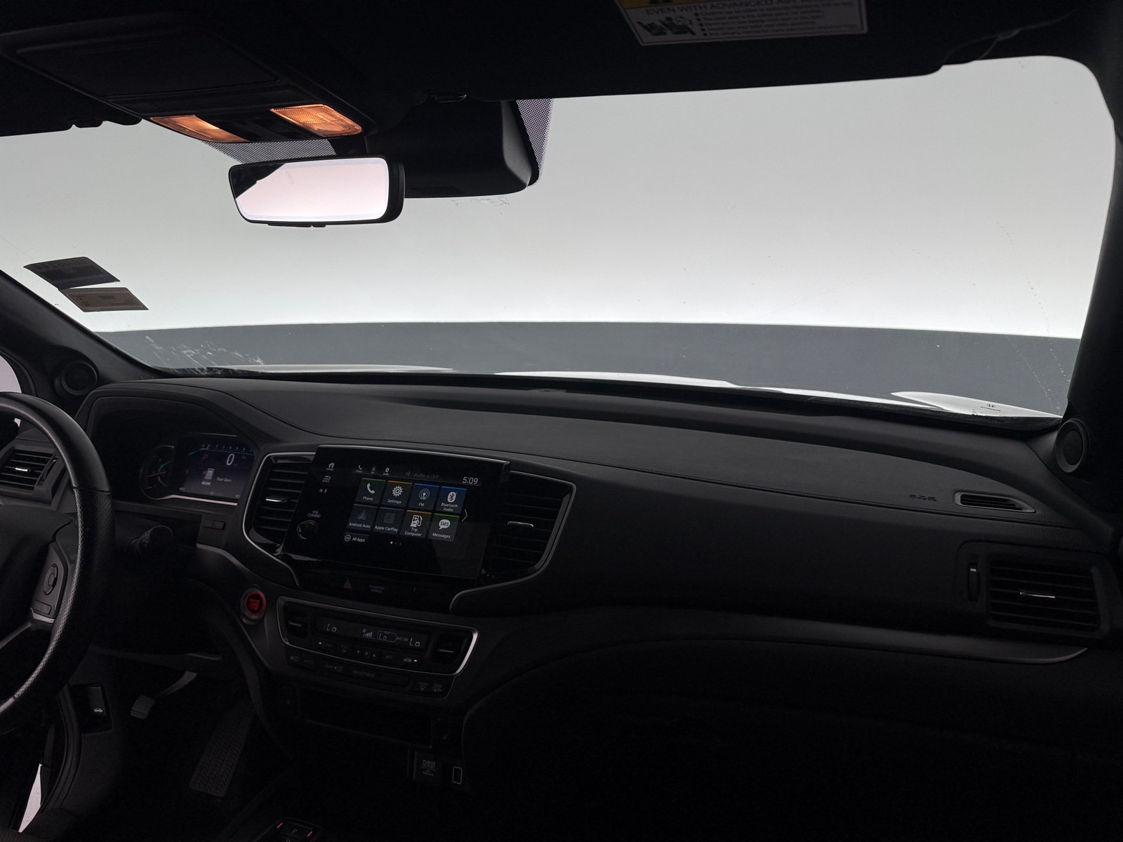 Thumbnail: 2020 Honda Passport - 2