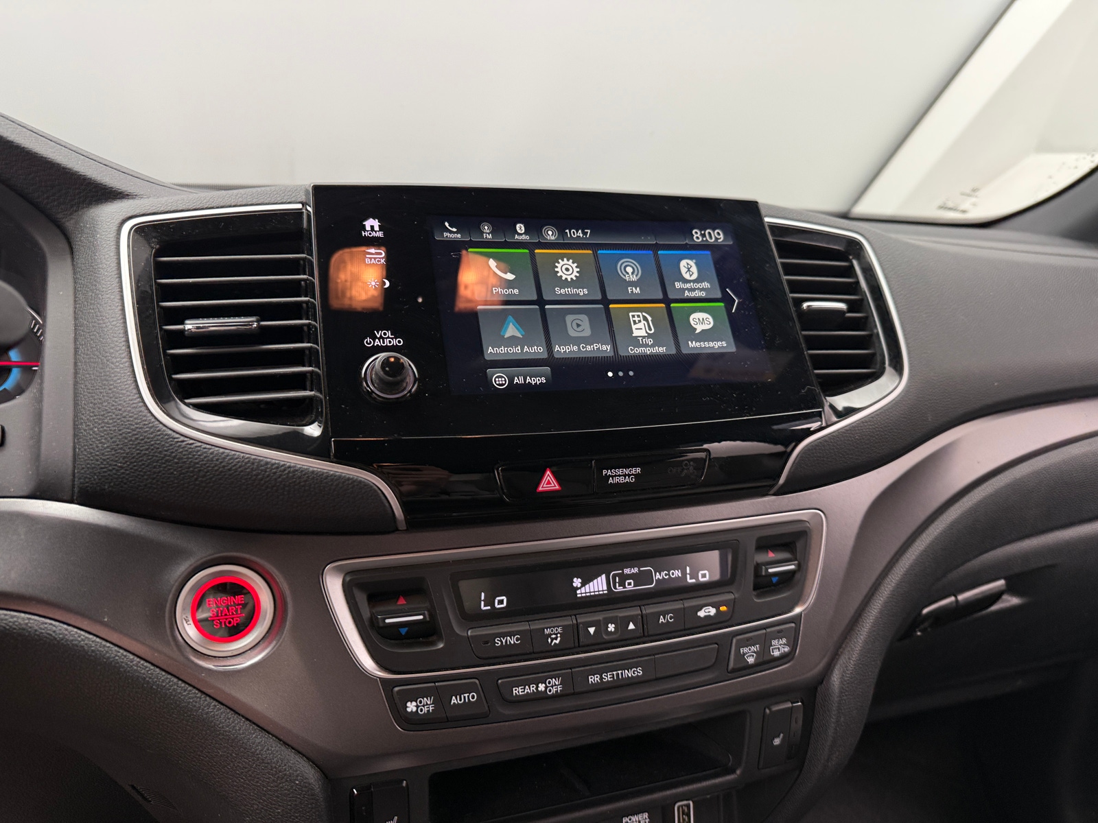 Thumbnail: 2020 Honda Passport - 3