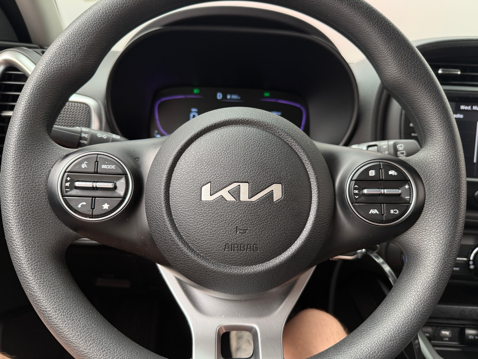 Thumbnail: 2024 Kia Soul - 5
