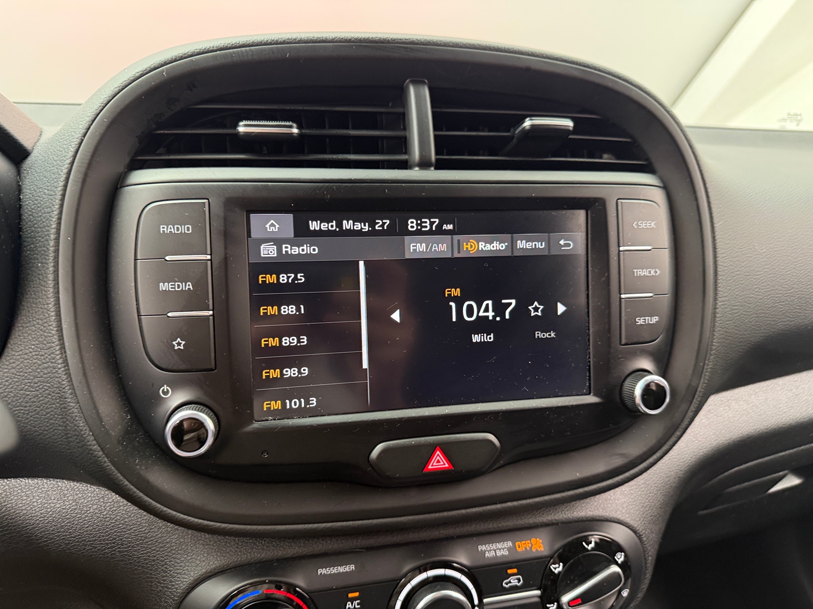 Thumbnail: 2024 Kia Soul - 4