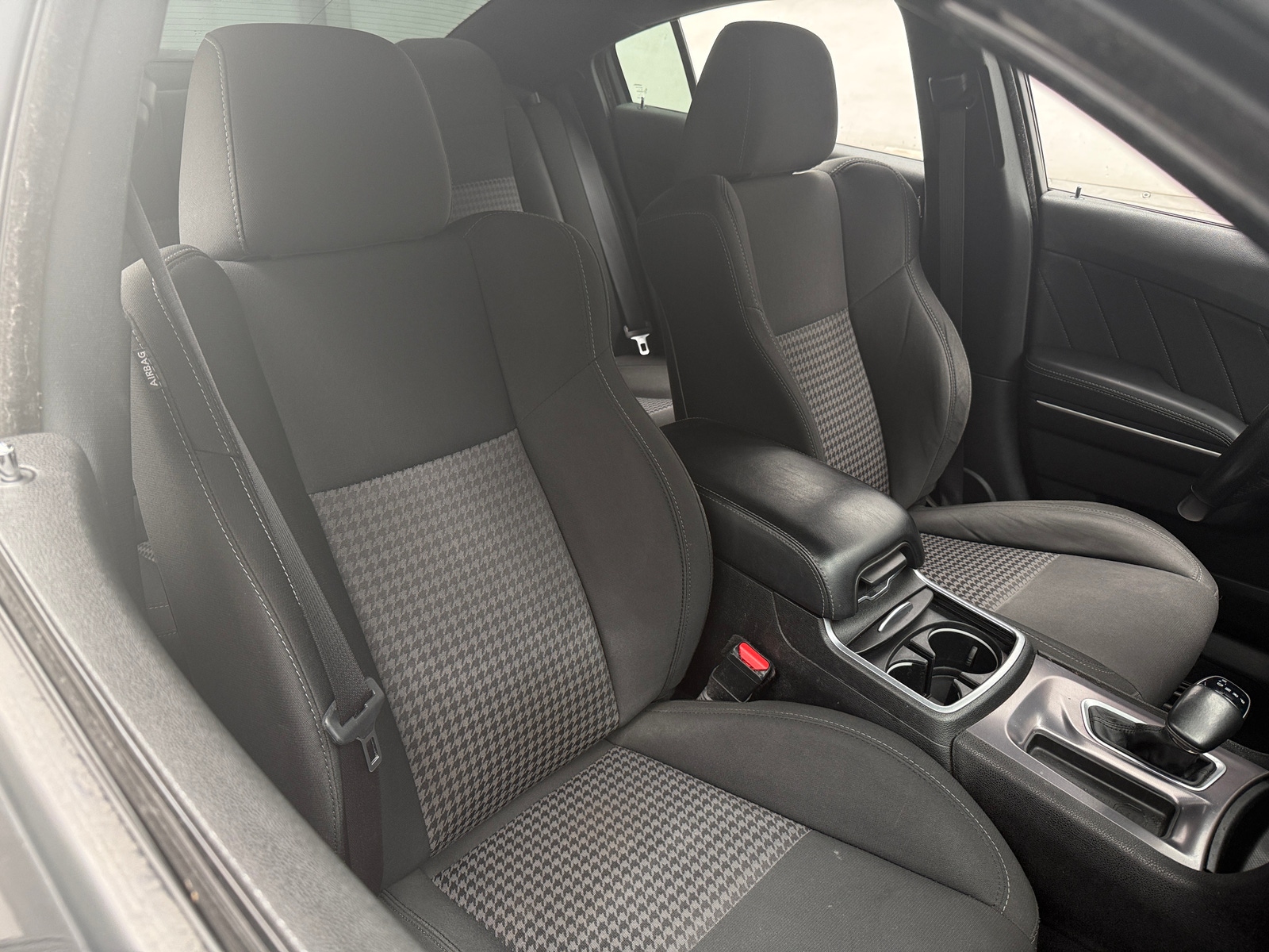 Thumbnail: 2019 Dodge Charger - 2