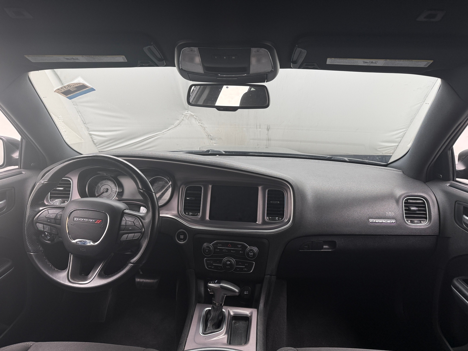 Thumbnail: 2019 Dodge Charger - 3