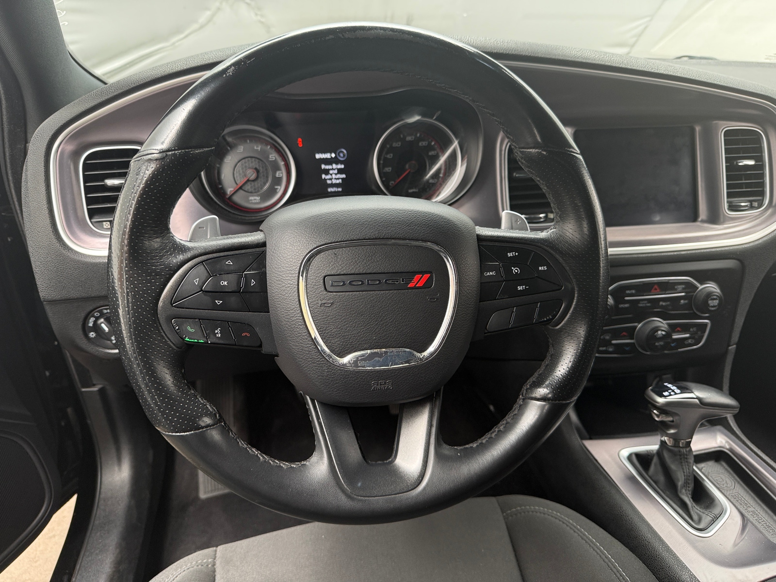 Thumbnail: 2019 Dodge Charger - 5