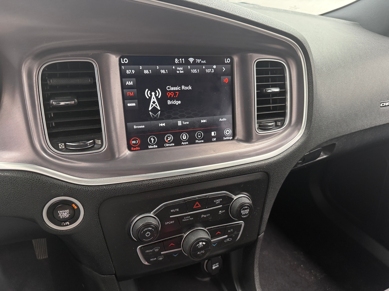 Thumbnail: 2019 Dodge Charger - 4