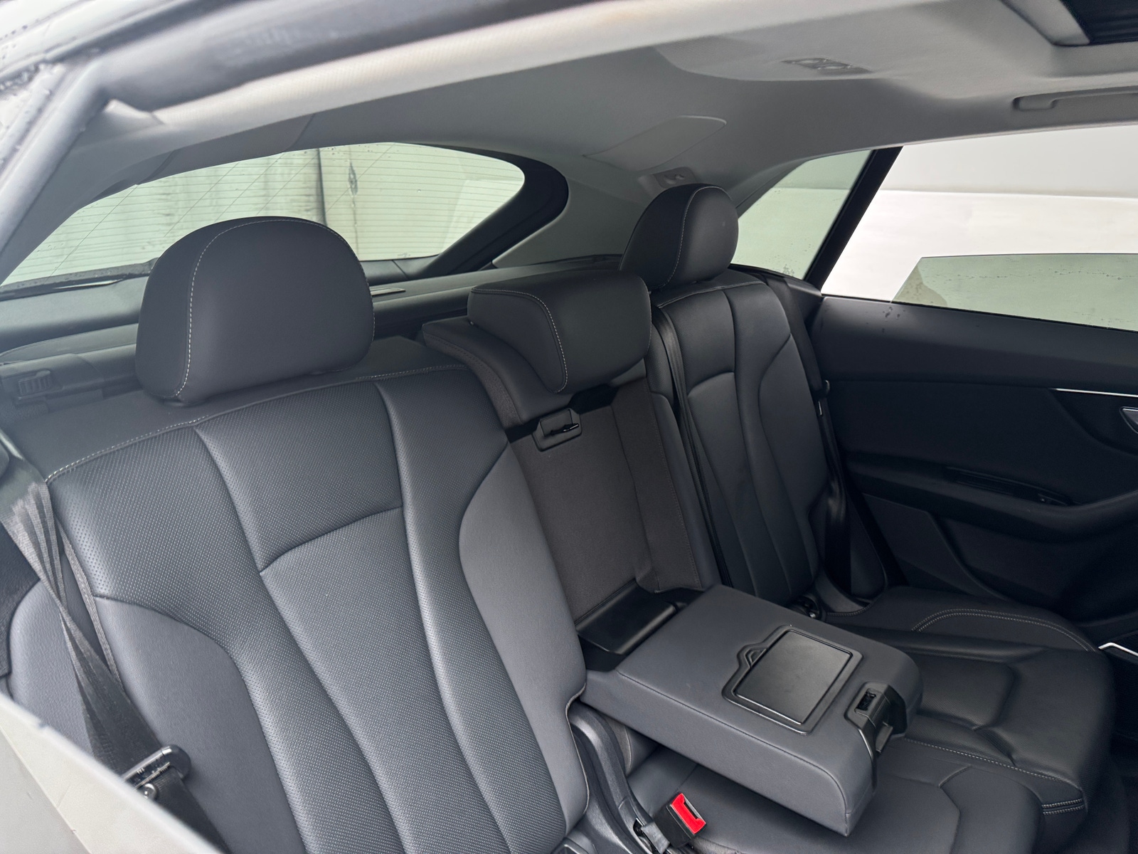 Thumbnail: 2019 Audi Q8 - 5