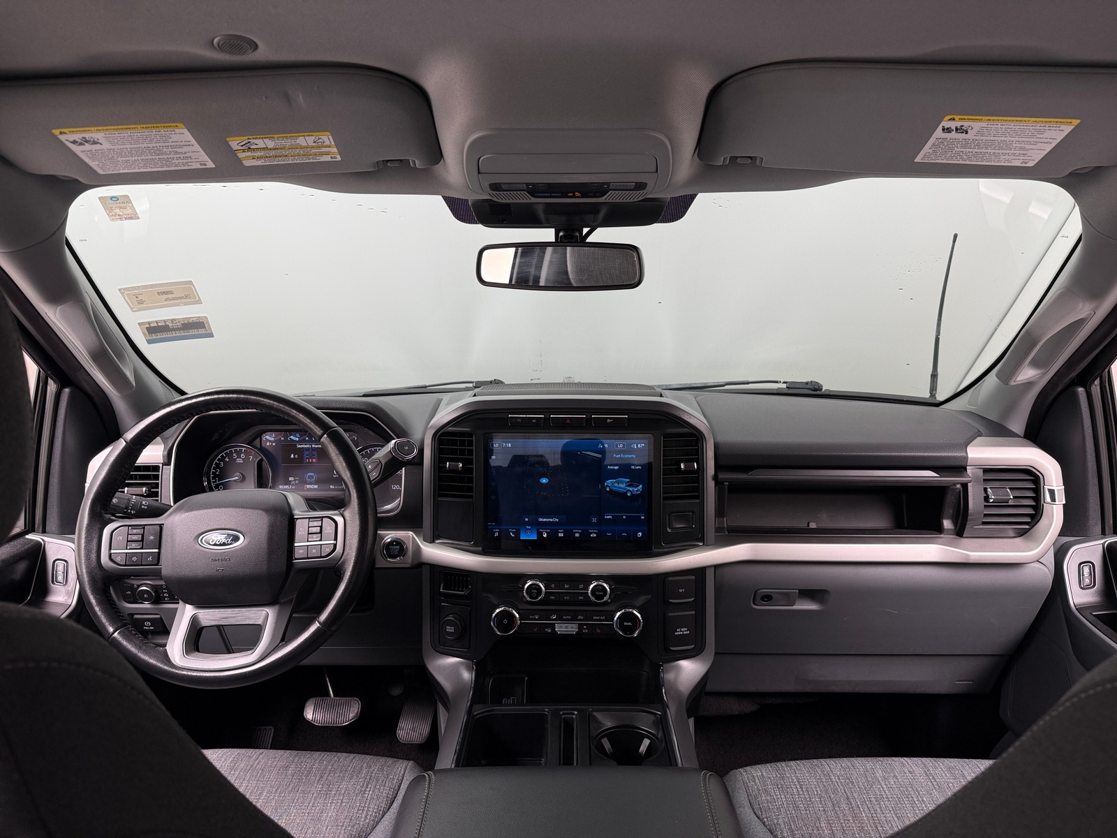 Thumbnail: 2022 Ford Econoline - 3