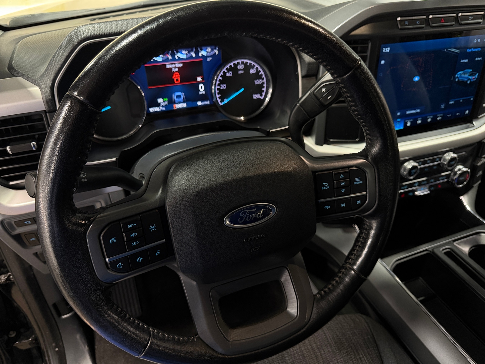 Thumbnail: 2022 Ford Econoline - 5