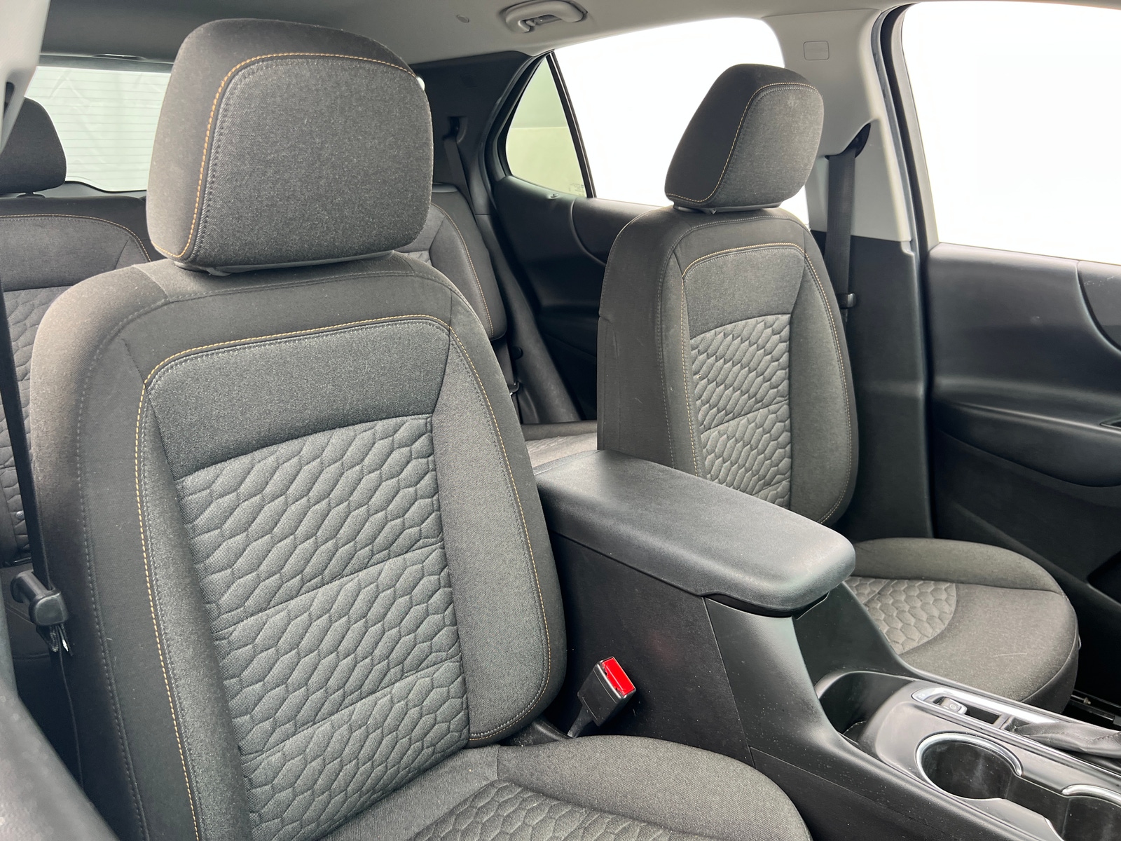 Thumbnail: 2019 Chevrolet Equinox - 2