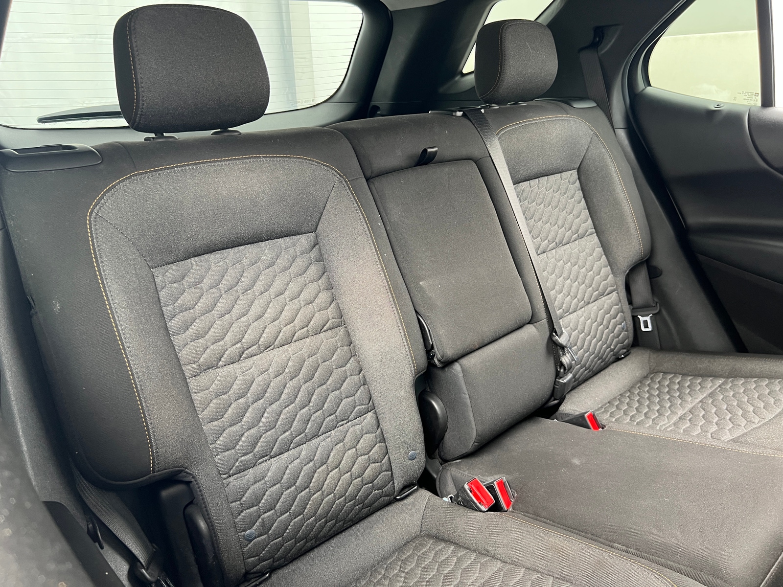 Thumbnail: 2019 Chevrolet Equinox - 6