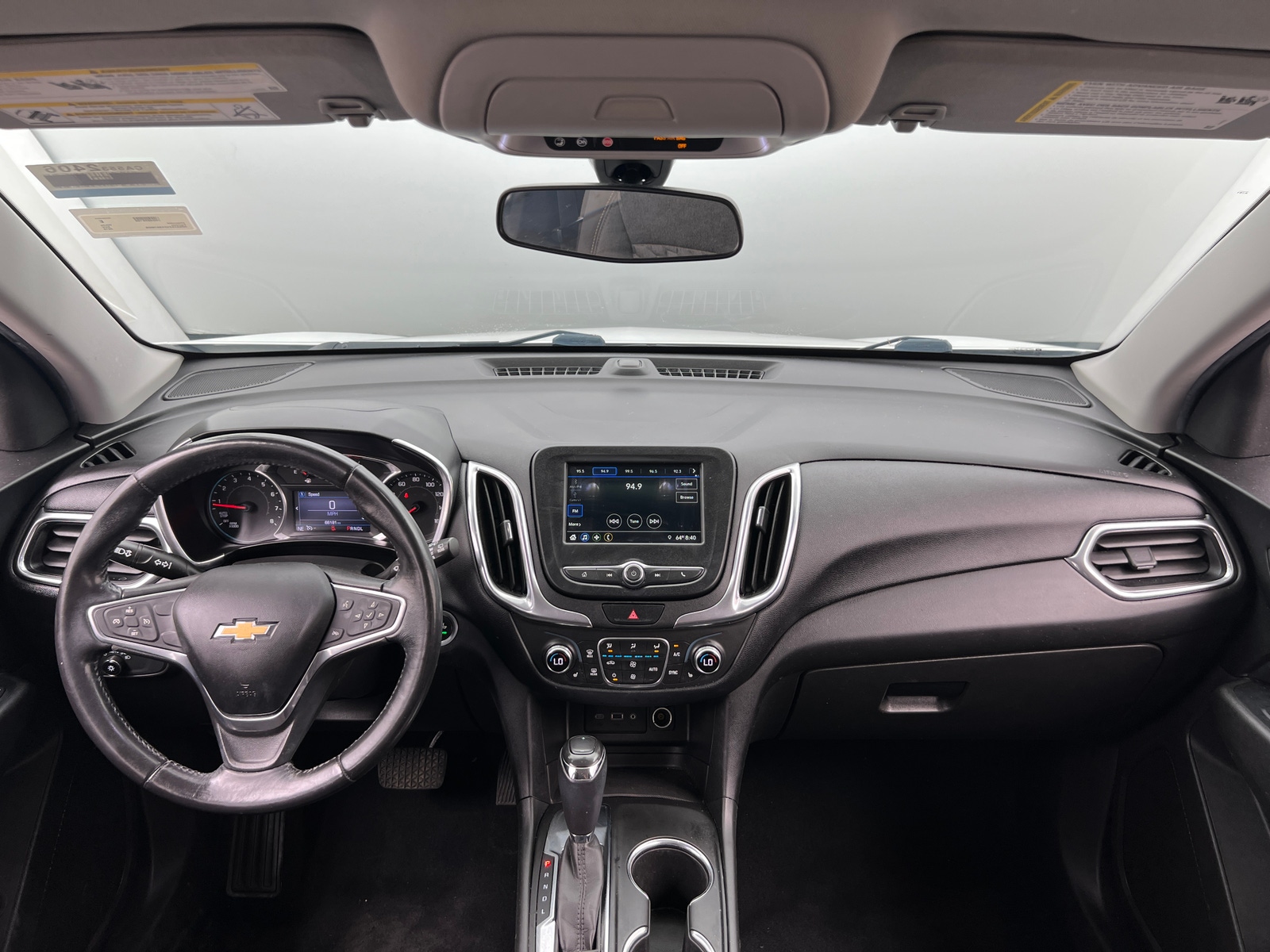 Thumbnail: 2019 Chevrolet Equinox - 3