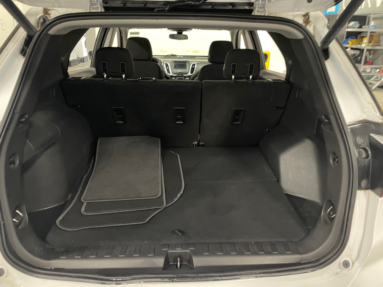 Thumbnail: 2019 Chevrolet Equinox - 7