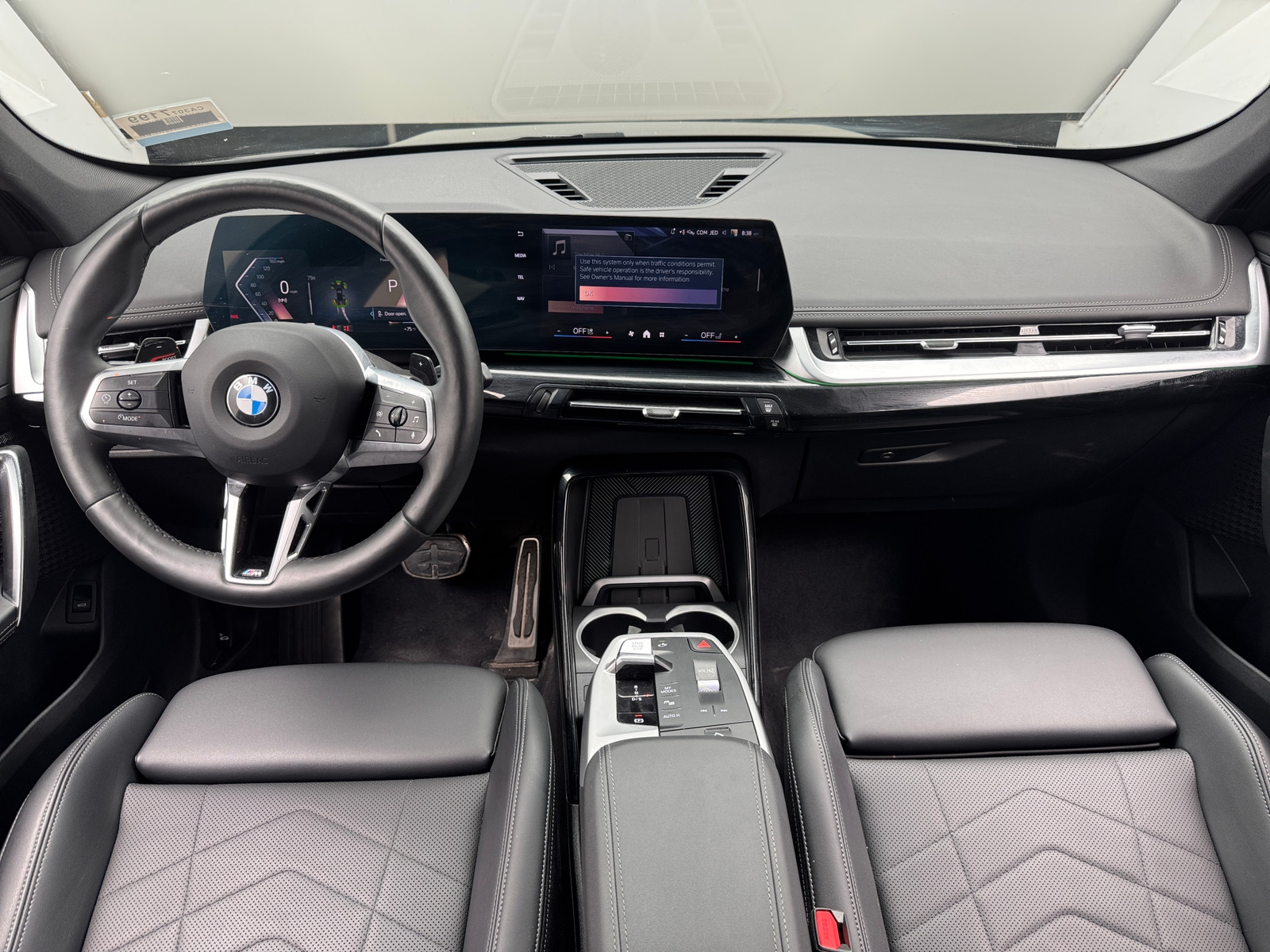 Thumbnail: 2026 BMW X1 - 2