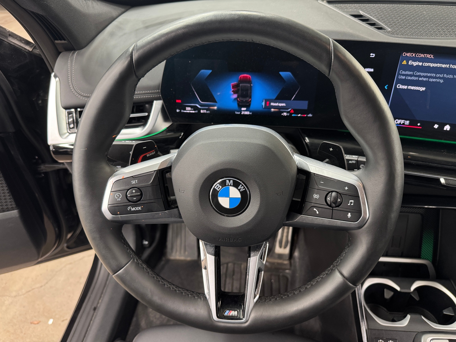 Thumbnail: 2026 BMW X1 - 4