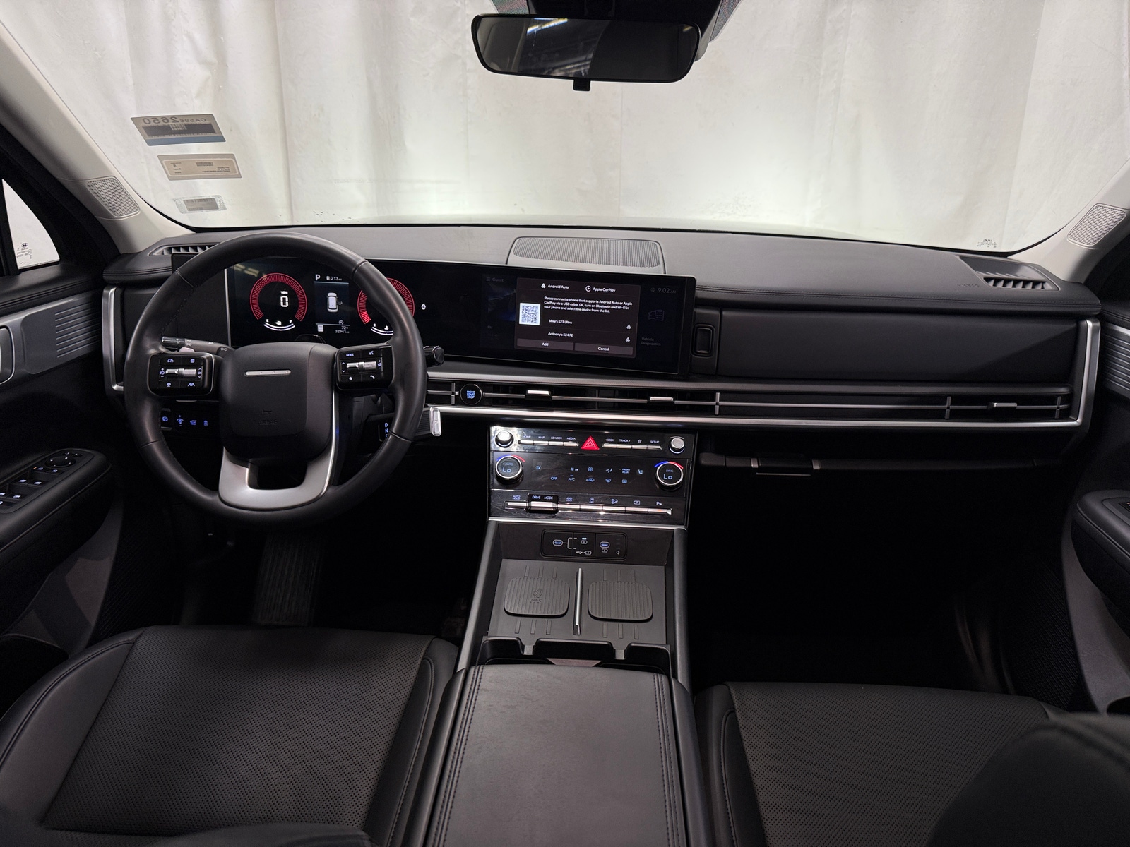Thumbnail: 2025 Hyundai Santa Fe - 2