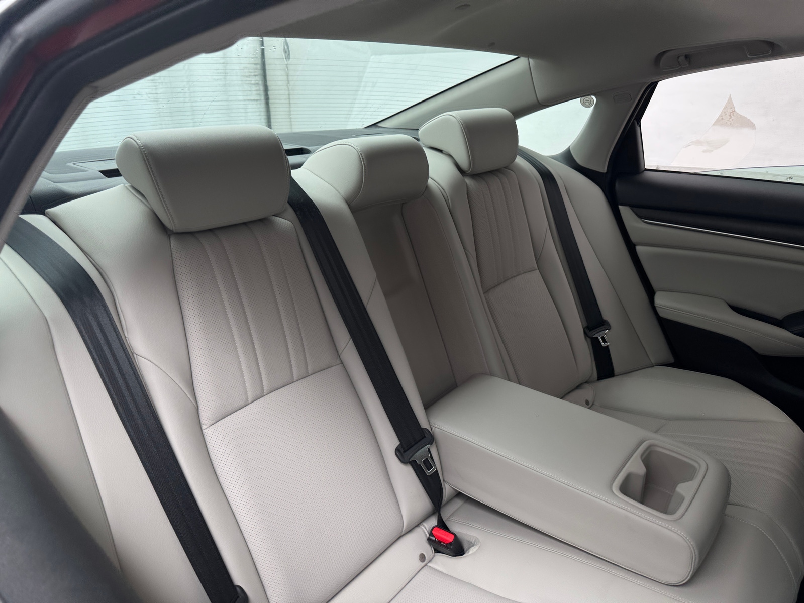 Thumbnail: 2018 Honda Accord - 5
