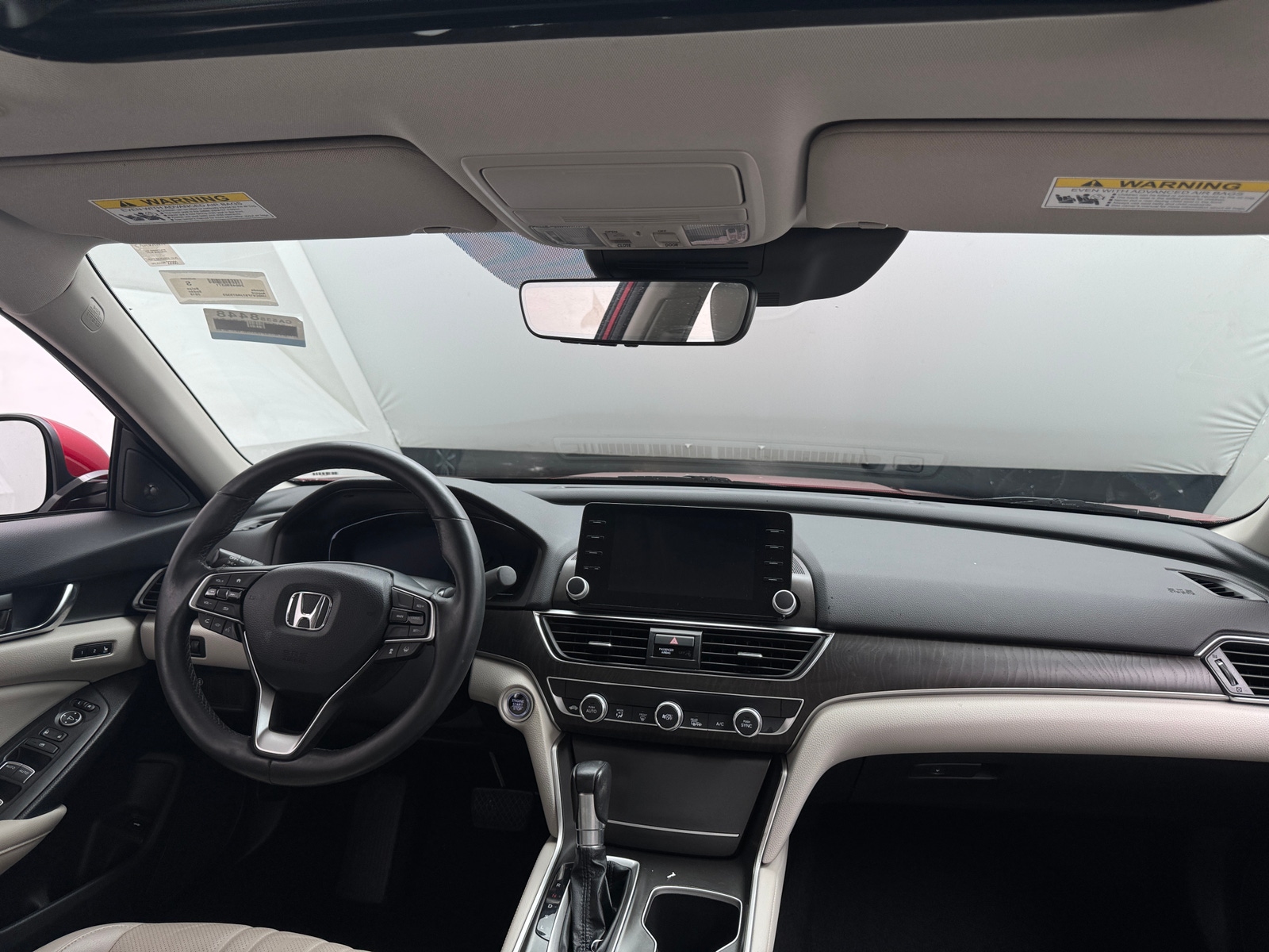 Thumbnail: 2018 Honda Accord - 2