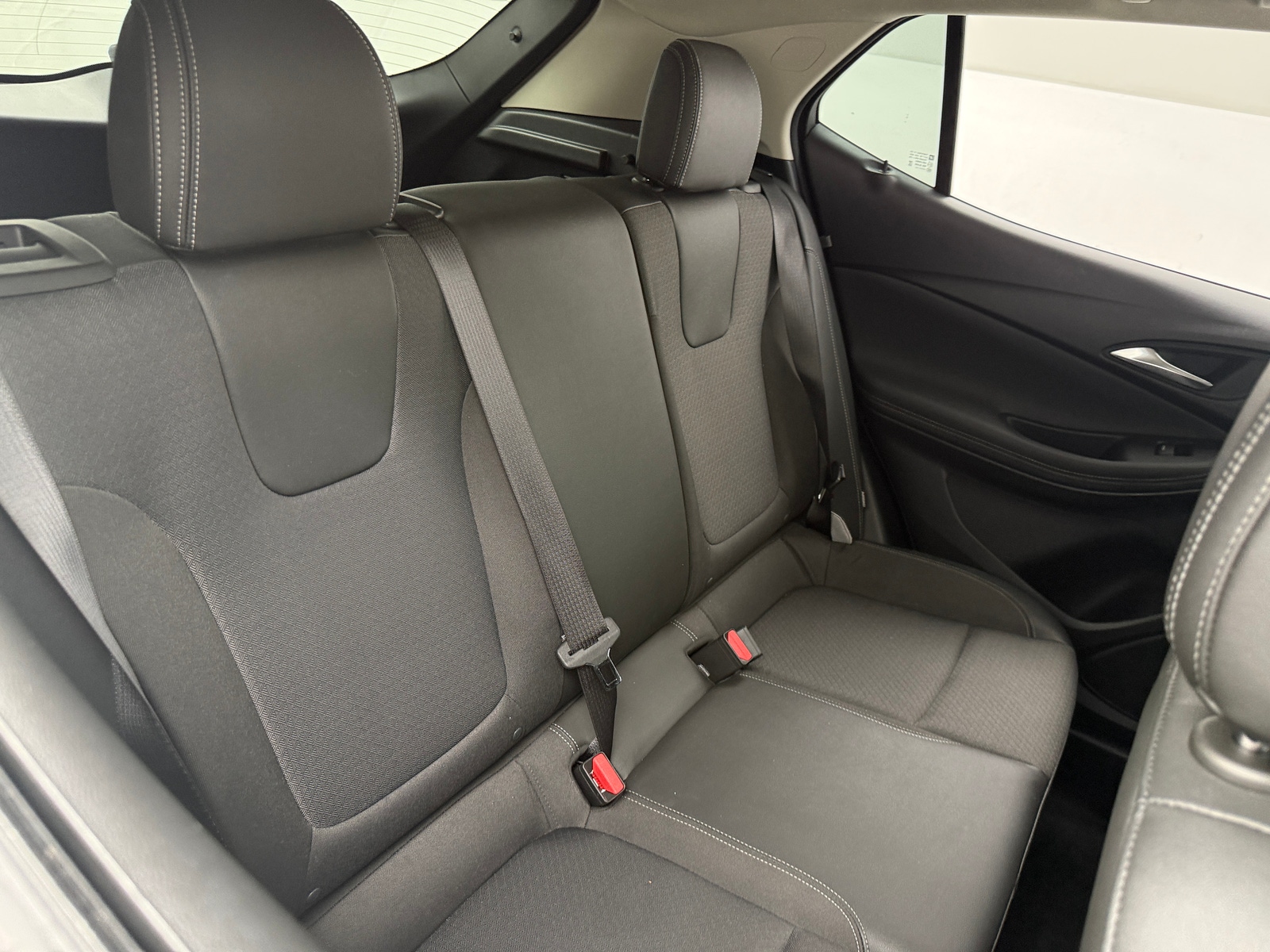 Thumbnail: 2025 Buick Encore GX - 5