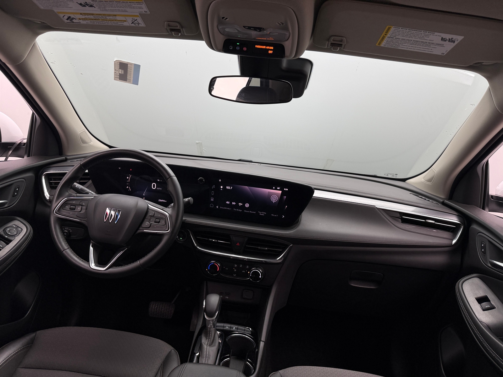 Thumbnail: 2025 Buick Encore GX - 2