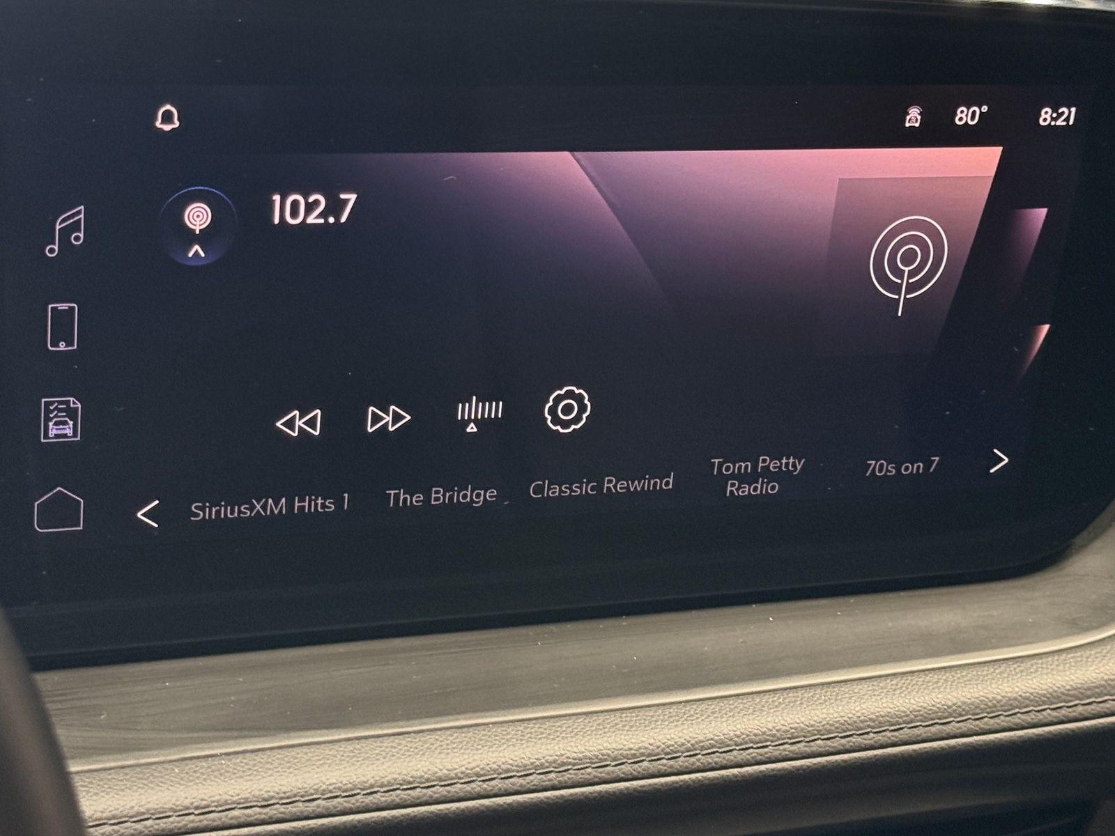 Thumbnail: 2025 Buick Encore GX - 3
