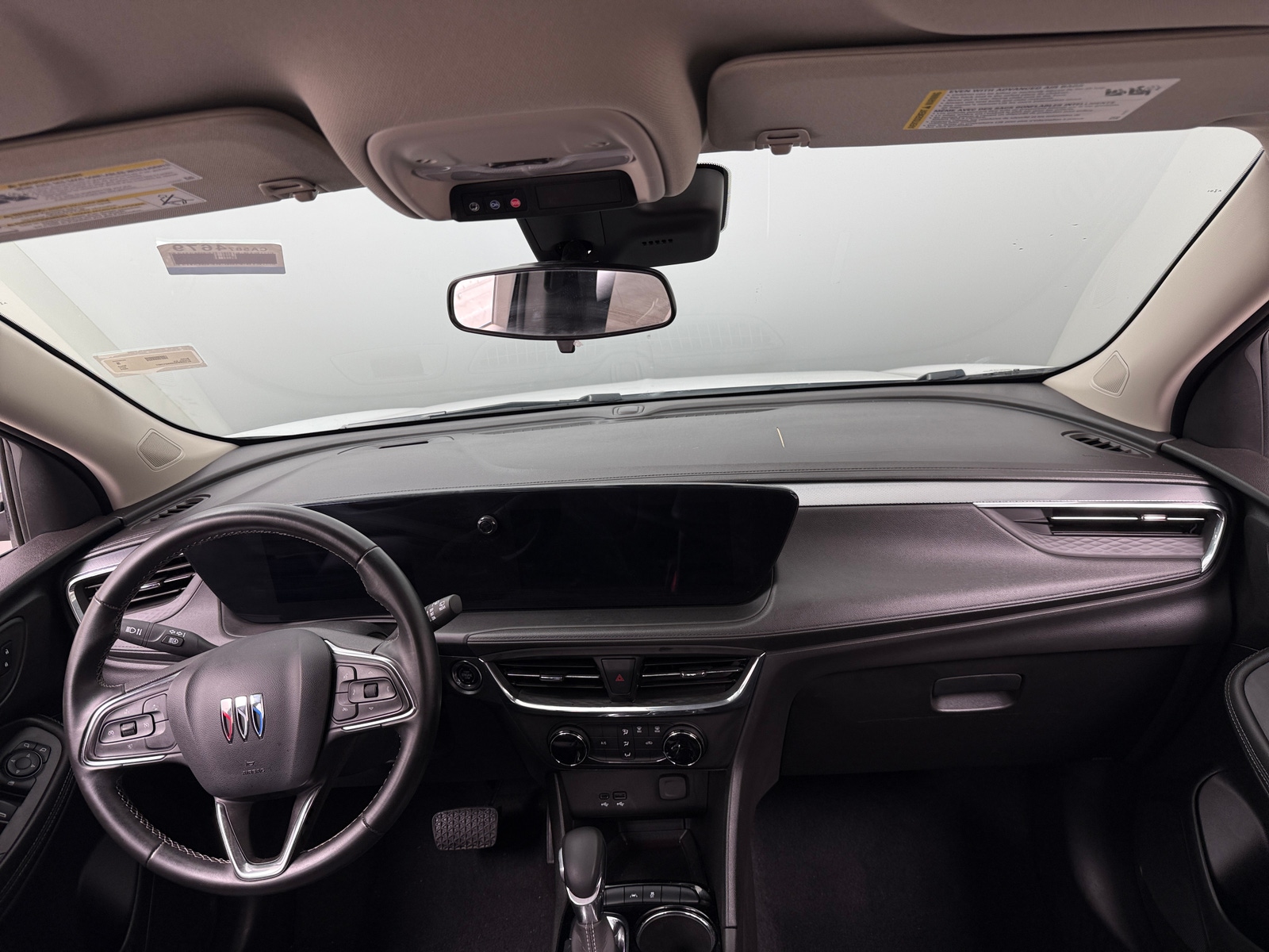 Thumbnail: 2024 Buick Encore GX - 2