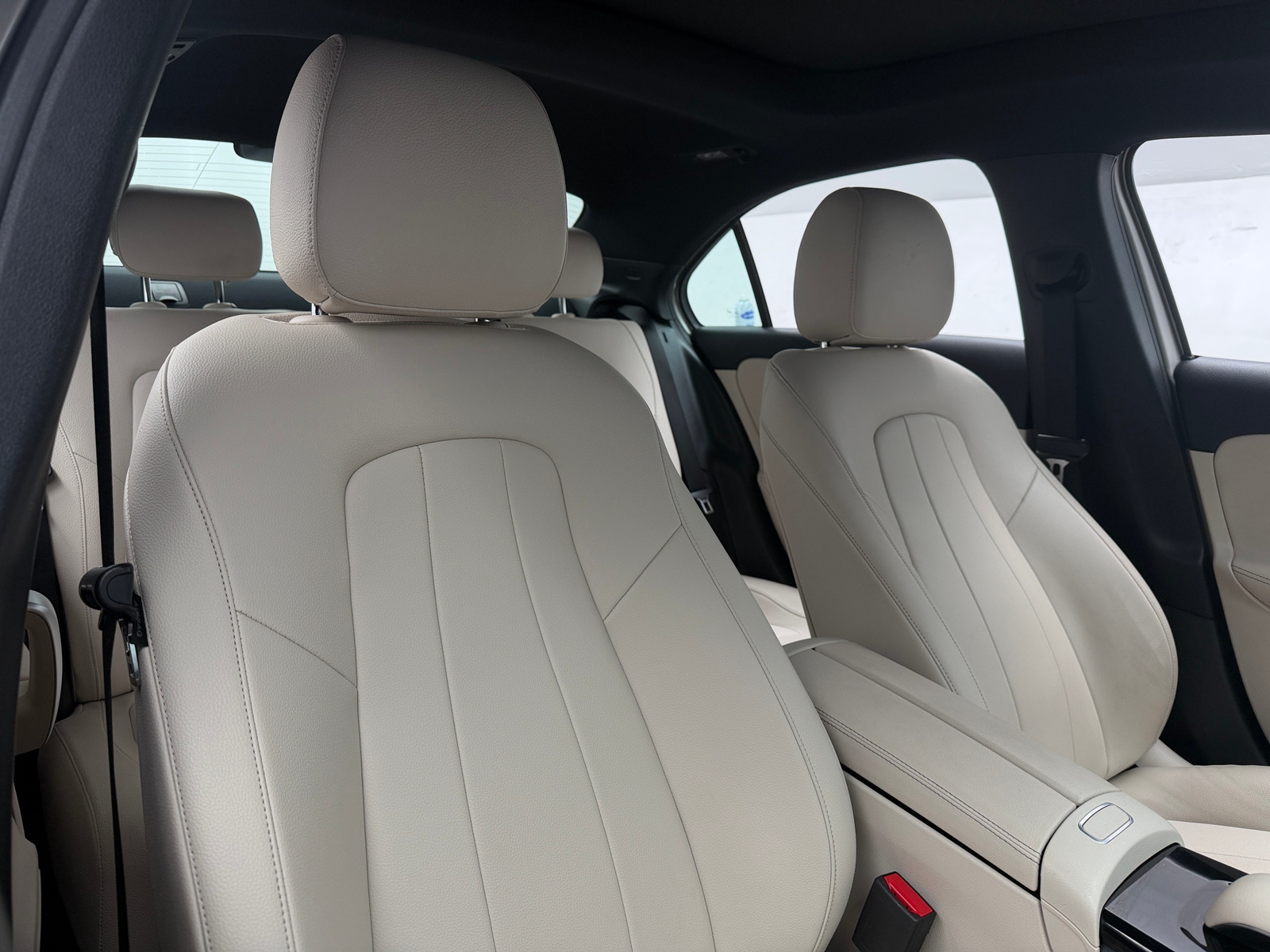 Thumbnail: 2019 Mercedes-Benz A-Class - 2