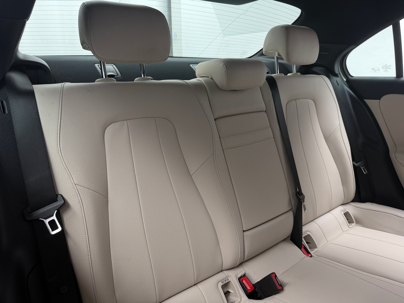 Thumbnail: 2019 Mercedes-Benz A-Class - 6