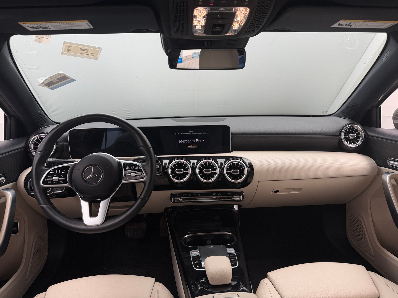 Thumbnail: 2019 Mercedes-Benz A-Class - 3