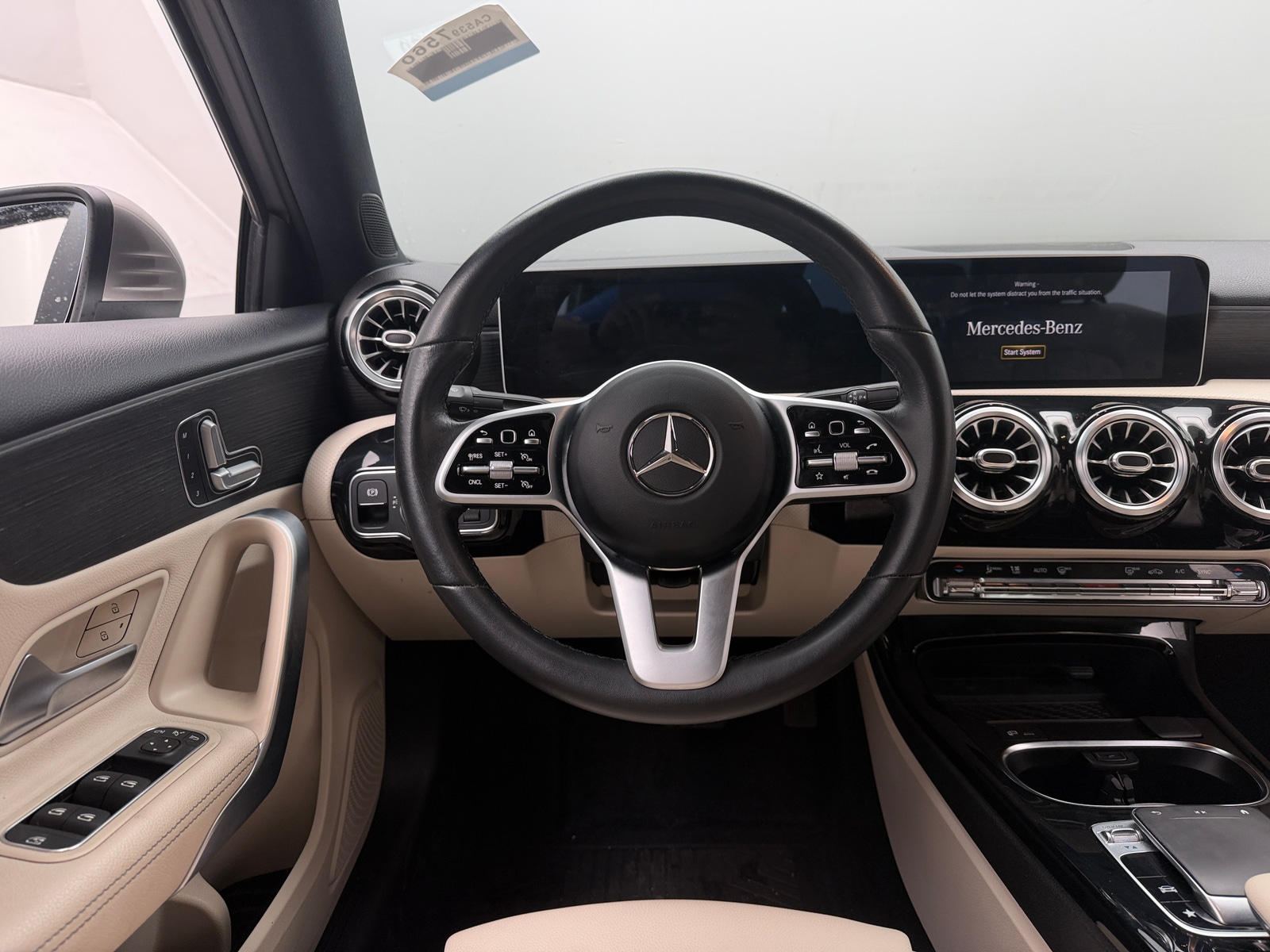 Thumbnail: 2019 Mercedes-Benz A-Class - 5