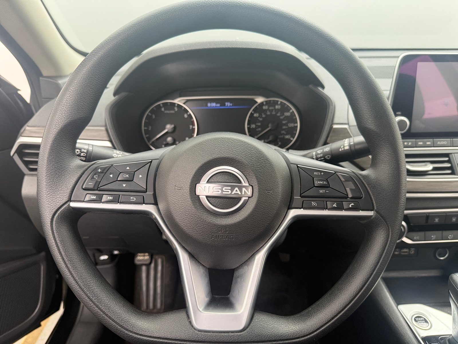 Thumbnail: 2025 Nissan Altima - 5