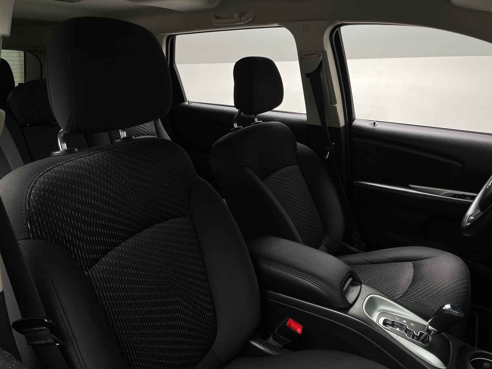 Thumbnail: 2018 Dodge Journey - 2