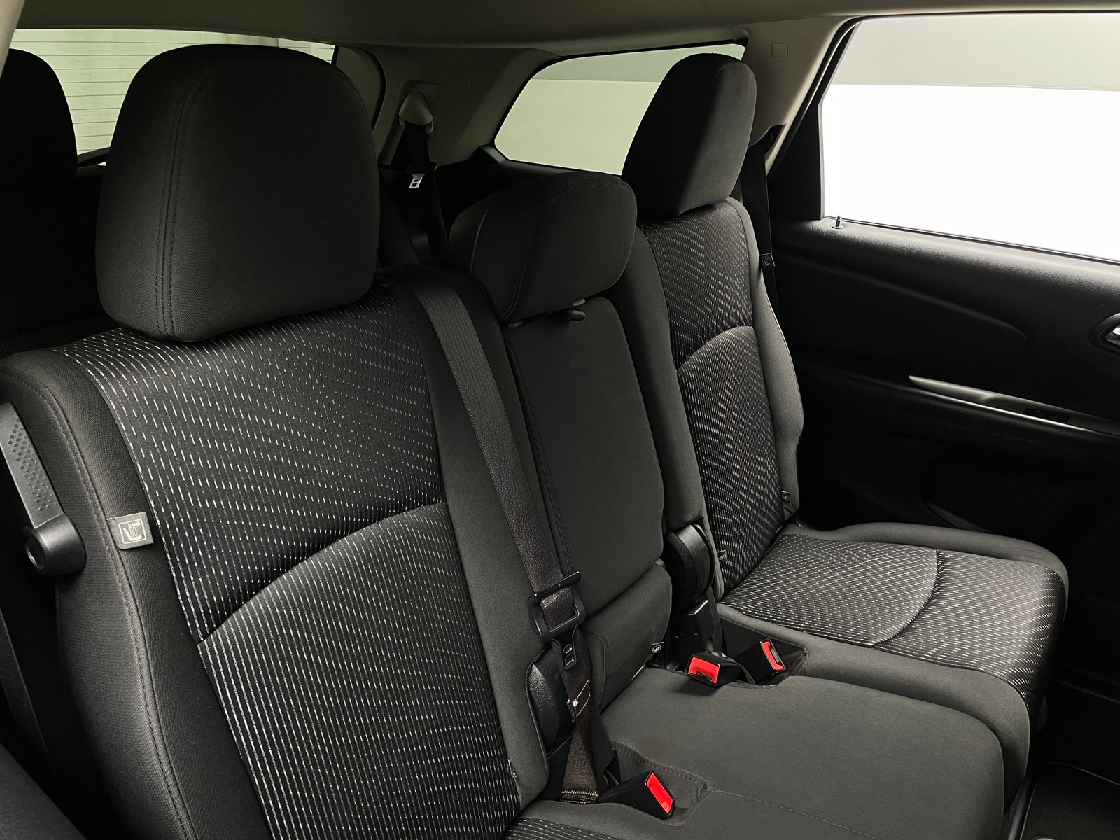 Thumbnail: 2018 Dodge Journey - 6