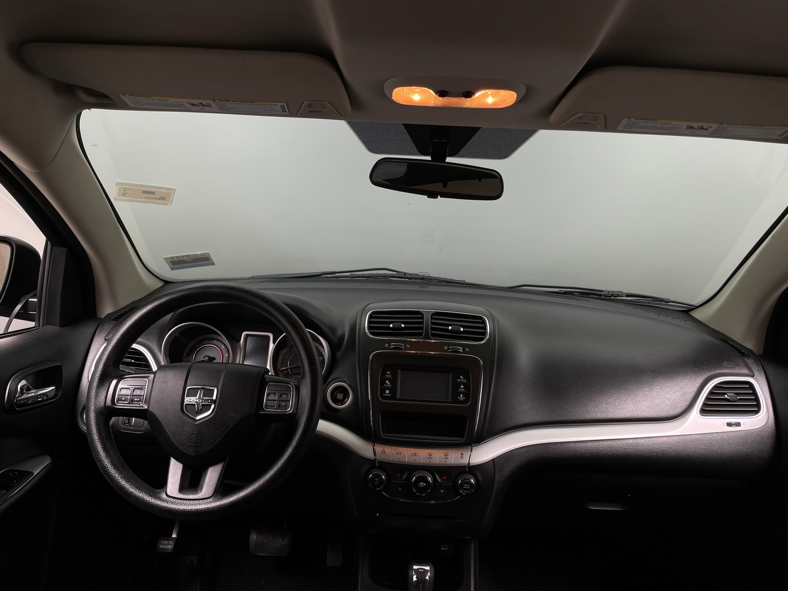 Thumbnail: 2018 Dodge Journey - 3