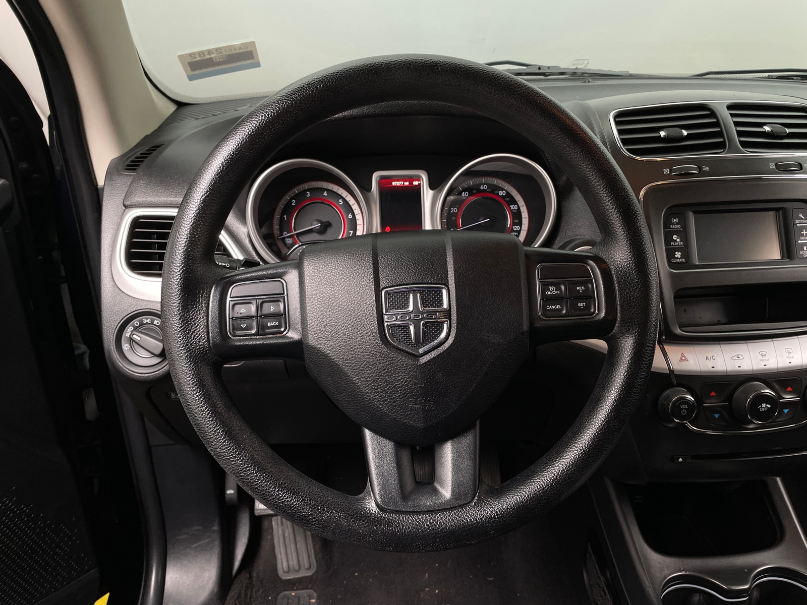 Thumbnail: 2018 Dodge Journey - 5