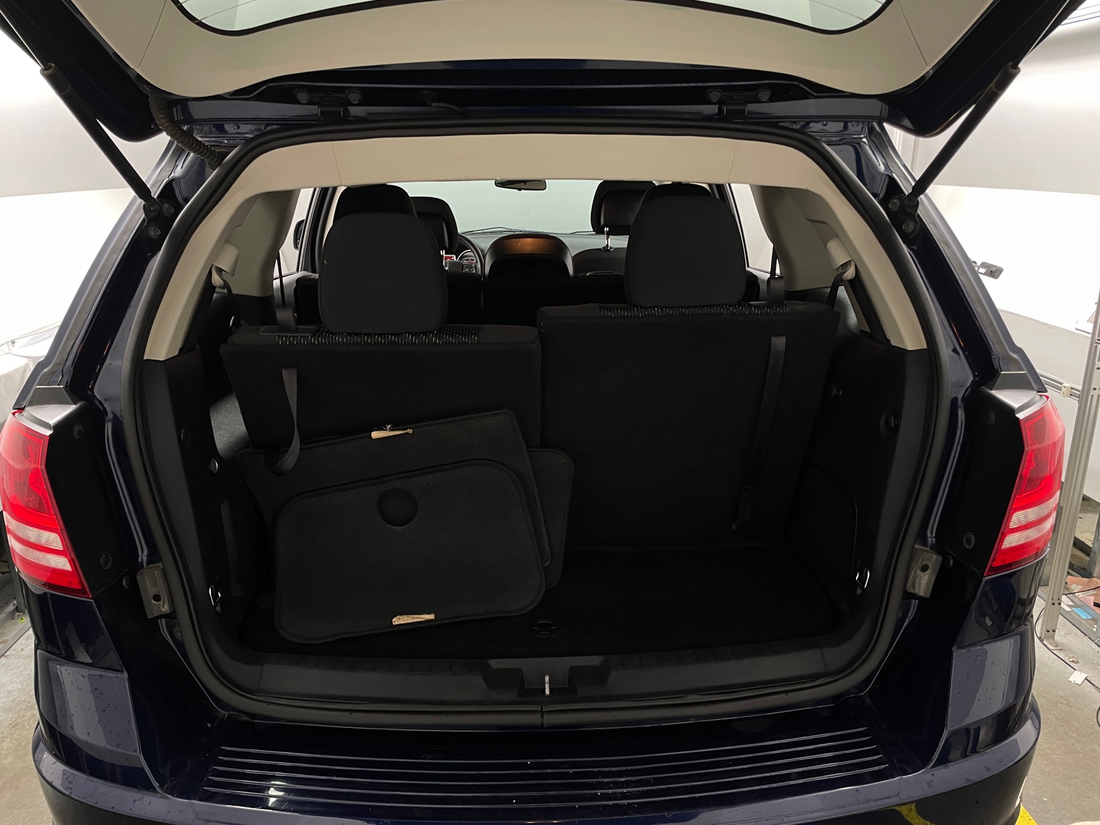 Thumbnail: 2018 Dodge Journey - 7
