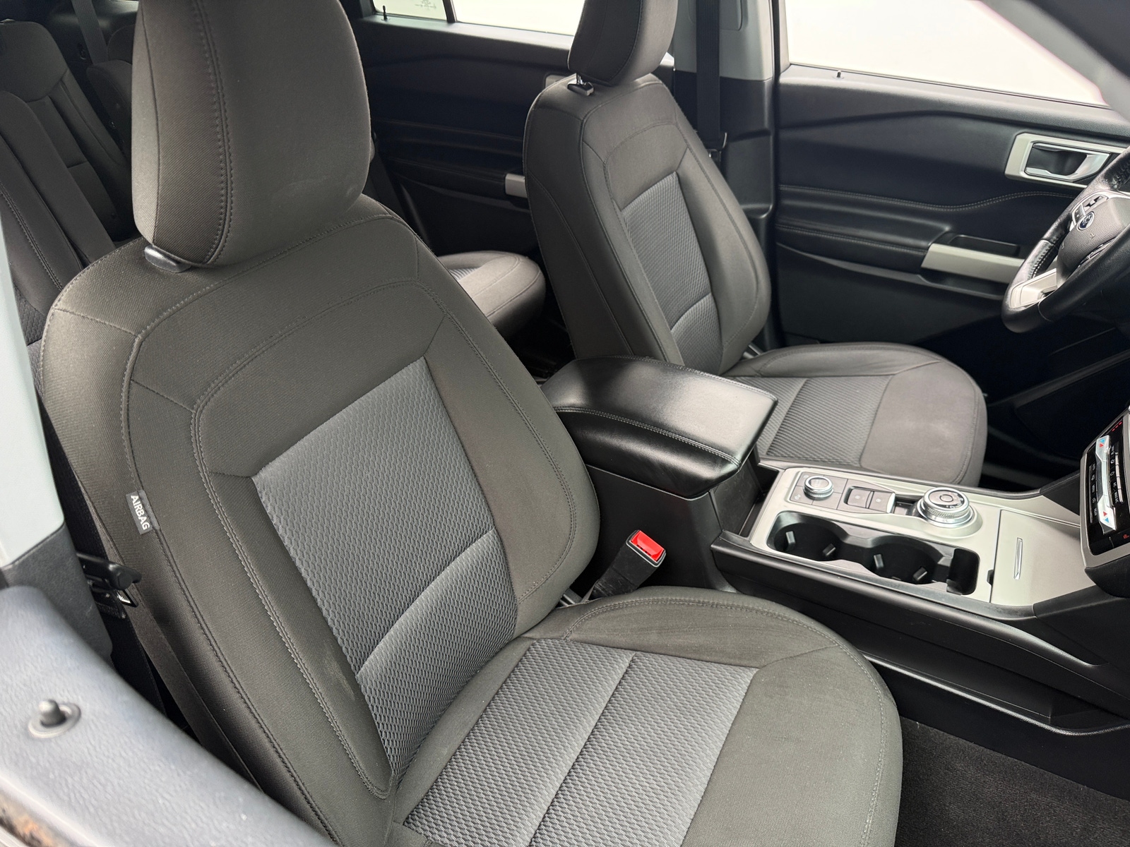 Thumbnail: 2022 Ford Explorer - 2